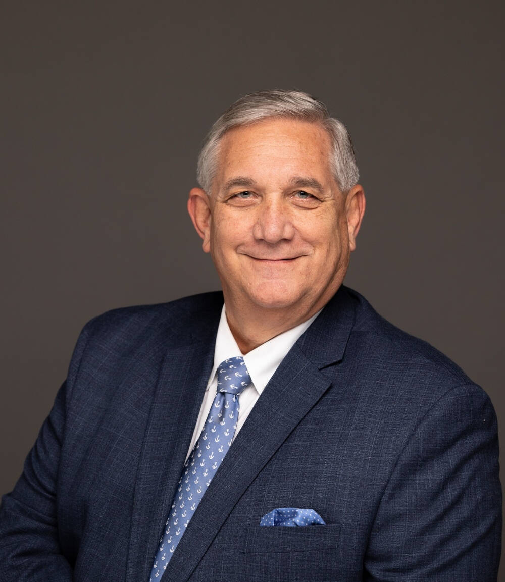 Paul Leidig, Director of the School of Computing,